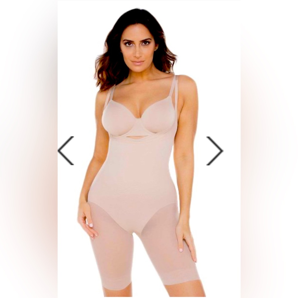 Miraclesuit Sheer Singlette